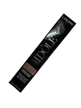 Lancome Lash Idole Lash Lifting Volumizing Mascara Black 0.27oz New Makeup 24H